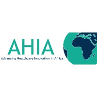 AHIA Emory logo - Similar company to Ricch Nerd