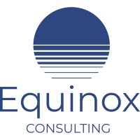 Equinox Consulting Limited logo - Similar company to Erp-Apps