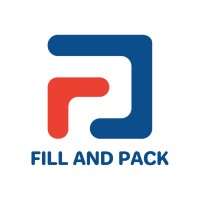 Fill and Pack USA logo - Similar company to Ameripouch