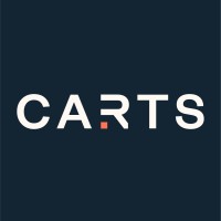 CARTS logo - Similar company to Currapay