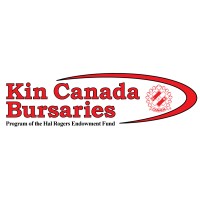 Kin Canada Bursaries logo - Similar company to Kin Canada