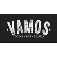 Vamos Melbourne logo - Similar company to Loop Fans