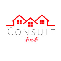 Consult BnB logo - Similar company to Synchronest