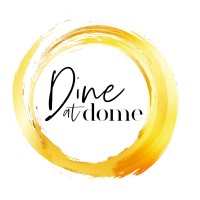 Dine at Dome logo - Similar company to Hypedome