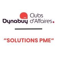 Club d'affaires Dynabuy SOLUTIONS PME Saint Grégoire logo - Similar company to Fd Majuscule