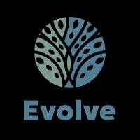 Evolve Your We logo - Similar company to Agelust