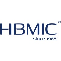 HBMIC logo - Similar company to Pluraltex