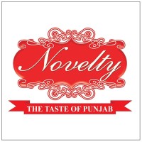 Novelty Sweets-The Taste of Punjab