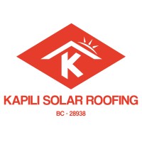 Kapili Roofing & Painting dba Kapili Construction, LLC. logo - Similar company to Wasa Electric