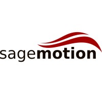 SageMotion logo - Similar company to Menios Gmbh