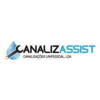 Canalizassist logo - Similar company to Keepon - Instalação E Manutenção