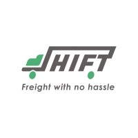 Shift Freight logo - Similar company to Idlc Freight