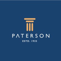 Paterson logo - Similar company to Eedina.Com
