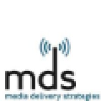 Media Delivery Strategies, LLC logo - Similar company to B&D Resources Corp.