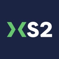 XS2 logo - Similar company to Xs2Event