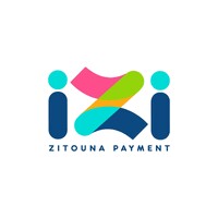 IZI-Zitouna Payment logo - Similar company to Afritex