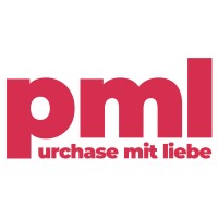 pml | purchase mit liebe logo - Similar company to Trendbox