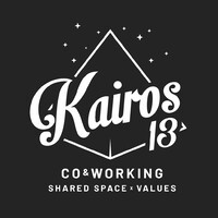 Kairos13 - Coworking Space der Evangelischen Kirche in Karlsruhe logo - Similar company to Stil Advisory