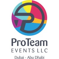 ProTeam Events LLC logo - Similar company to Pace Media