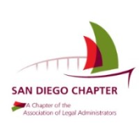 San Diego Chapter, Association of Legal Administrators logo - Similar company to Noonanlance
