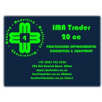 IMA Trader 20 cc logo - Similar company to Isisekelo Engineering Services Pty Ltd.