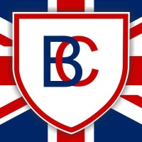 British Corner logo - Similar company to Trinity Education - Study Abroad Consultancy
