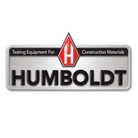 Humboldt Mfg. Co. logo - Similar company to Utest Material Testing Equipment