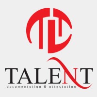 Talent Attestation & Document Clearing Services, Dubai logo - Similar company to Al Abwab Document Clearing Services