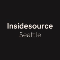 Insidesource Seattle logo - Similar company to Matter Contract