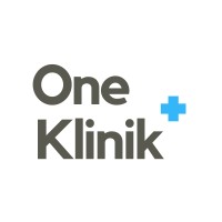 OneKlinik logo - Similar company to Billing Systems
