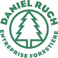 Entreprise Forestière Daniel Ruch SA logo - Similar company to Pittet Construction Sa