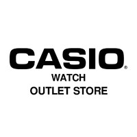 Casio Watch Outlet logo - Similar company to Patient Connect