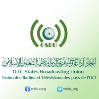 اتحاد اذاعات و تلفزيونات منظمة التعاون الاسلامي - OIC States Broadcasting Union- OSBU logo - Similar company to Nexencloud Private Limited