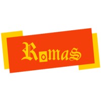 Carpintería Romas Asturias logo - Similar company to Dock Aislamientos Asturias