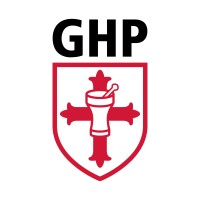Guild of Healthcare Pharmacists logo - Similar company to Pharmalead Uk