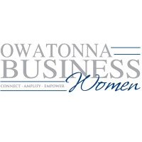 Owatonna Business Women logo - Similar company to Motion - Physical Therapy