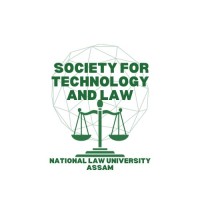 Society for Technology and Law, NLUJA Assam logo - Similar company to Modus Operandi Ngo