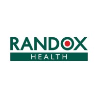 Randox Health logo - Similar company to Randox