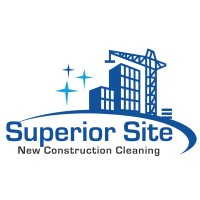 Superior Site New Construction Cleaning