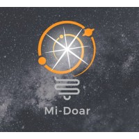 Mi-Doar CO.LTD logo - Similar company to Plugyy Energy Solutions
