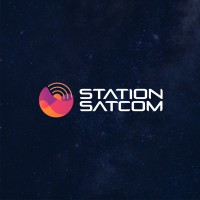 Station Satcom logo - Similar company to Nsslglobal