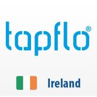 Tapflo Ireland logo - Similar company to Iversen Trading Aps