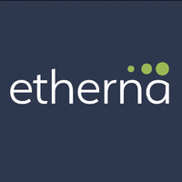 etherna logo - Similar company to Aphea.Bio
