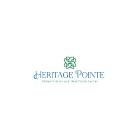 Heritage Pointe Rehabilitation and Healthcare Center logo - Similar company to Licking County Aging Partners