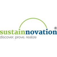 sustainnovation | Sustainable Innovation | logo - Similar company to Joettis Gmbh
