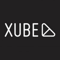 XUBE logo - Similar company to Xube