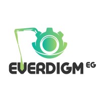 Everdigm EG logo - Similar company to Racks Matrix