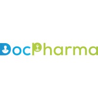 Doc pharma logo - Similar company to Aseptic