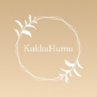 KukkaHumu logo - Similar company to Pepper Catering | Pitopalvelu | Tilausruoka | Astiavuokra | Juhlatilat