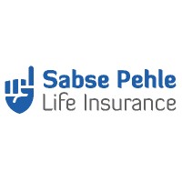 Sabse Pehle Life Insurance logo - Similar company to Axis Life N.V.